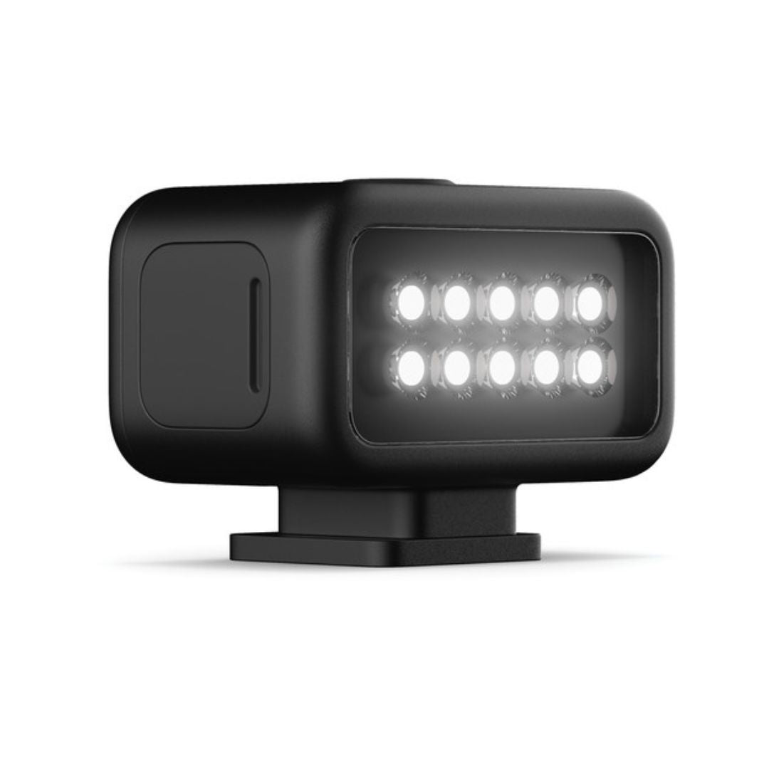 GoPro Hero 8/9/10 燈光模組 Light Mod GoPro