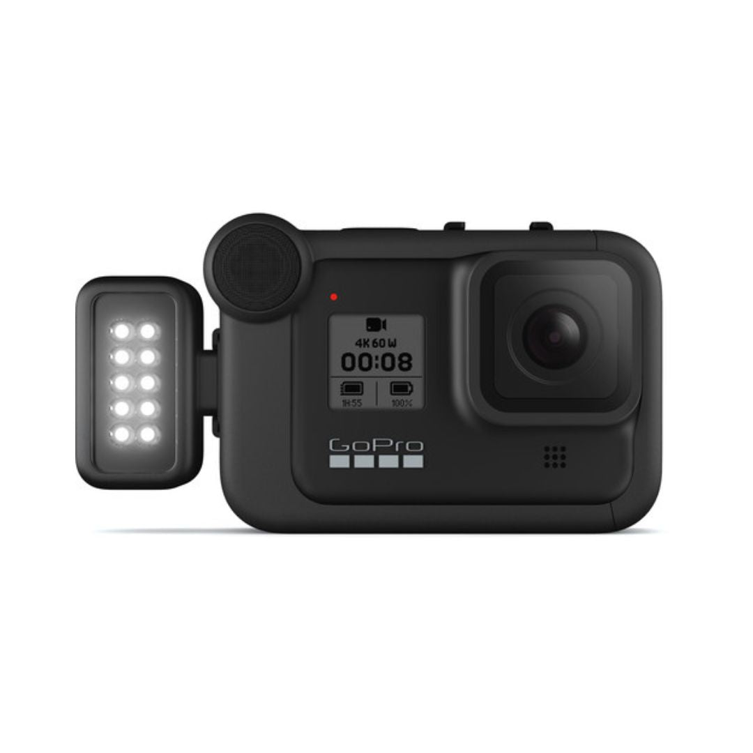GoPro Hero 8/9/10 燈光模組 Light Mod GoPro