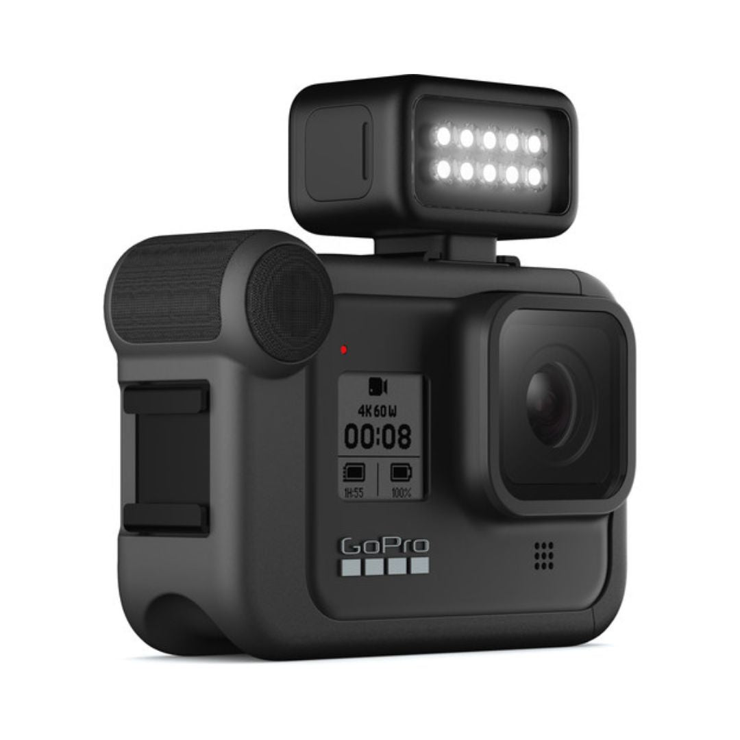 GoPro Hero 8/9/10 燈光模組 Light Mod GoPro