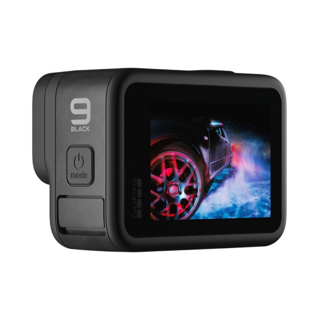 GoPro Hero 9 GoPro