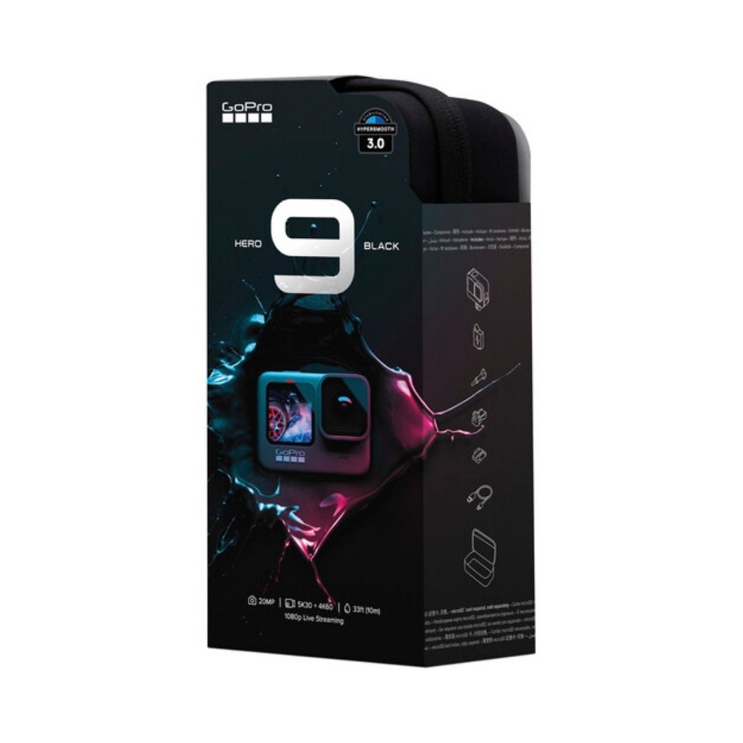 GoPro Hero 9 GoPro