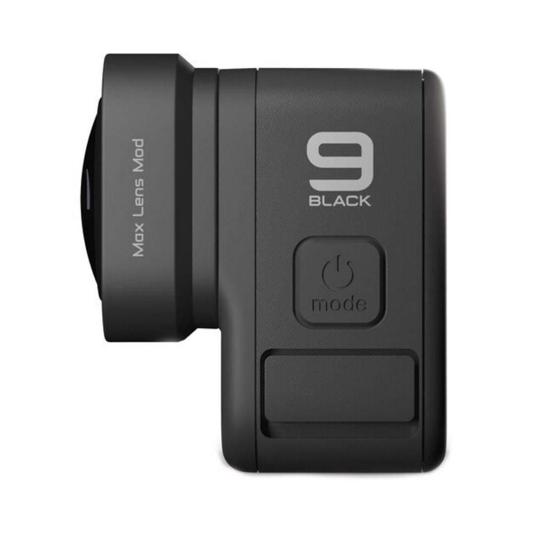 GoPro Hero 9/10 MAX 鏡頭保護選配組件 GoPro