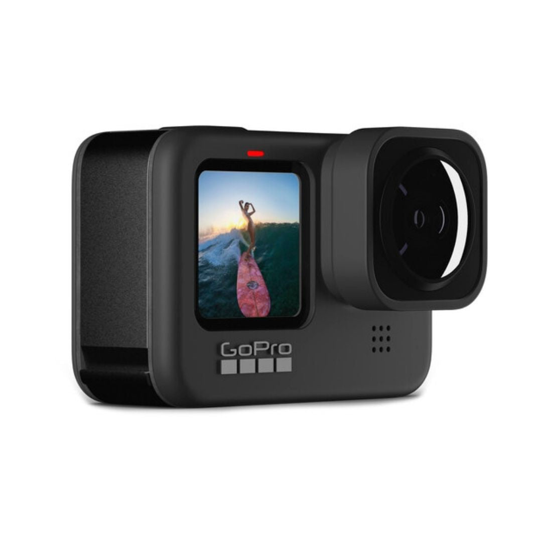 GoPro Hero 9/10 MAX 鏡頭保護選配組件 GoPro