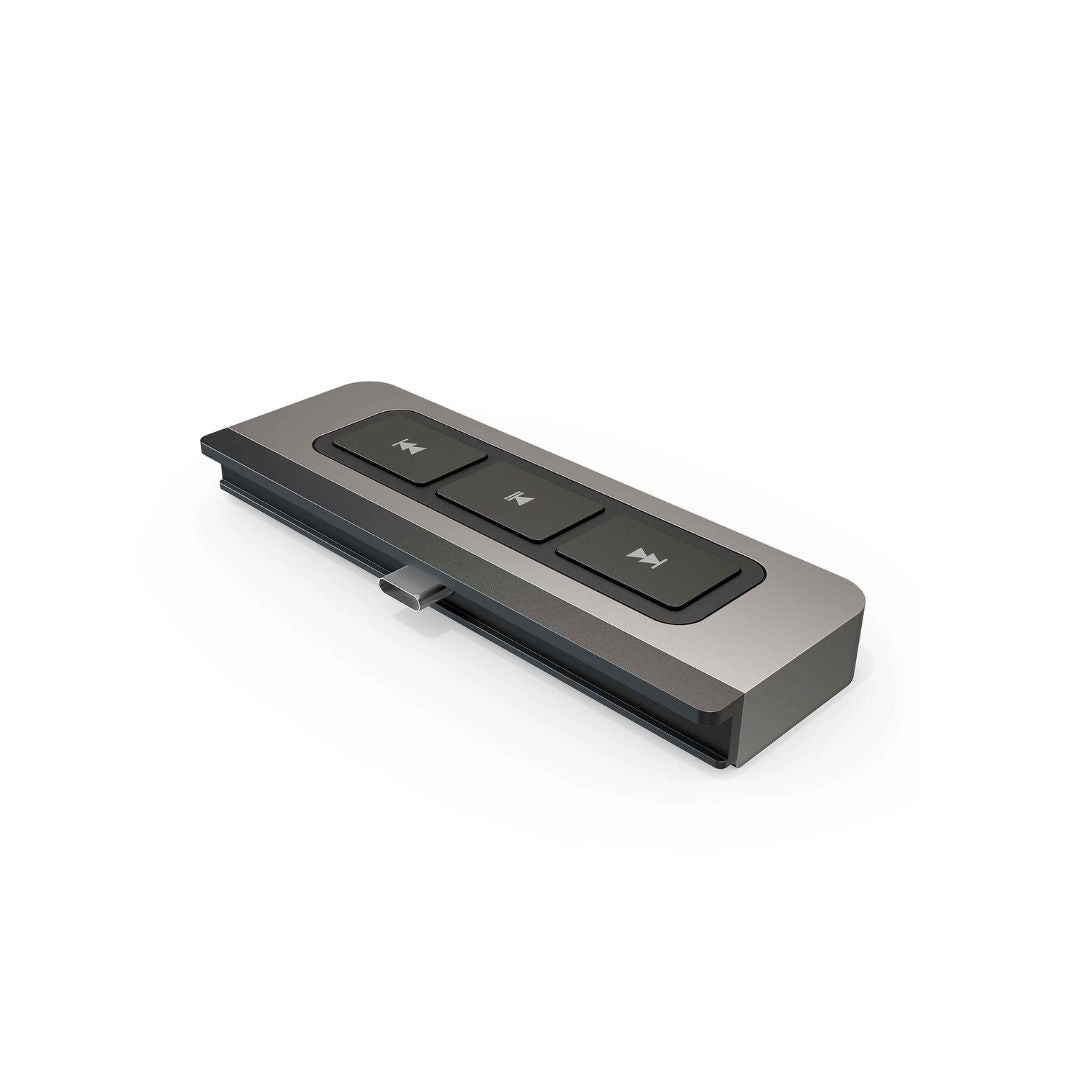 Hyper HyperDrive 6-in-1 USB-C Media Hub 六合一媒體擴展器 Hyper