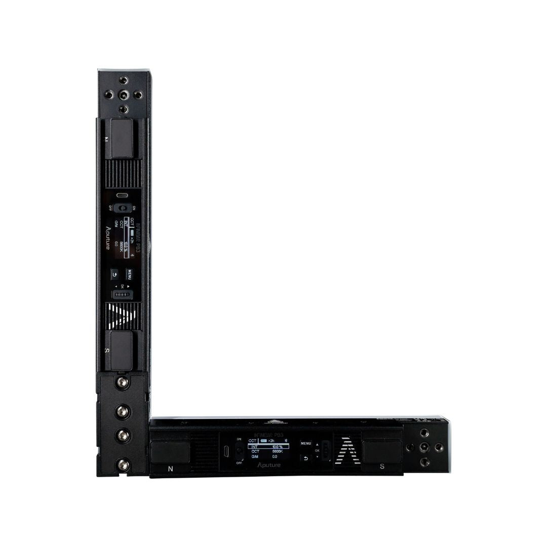 Aputure INFINIBAR PB3 攝影燈棒 Aputure