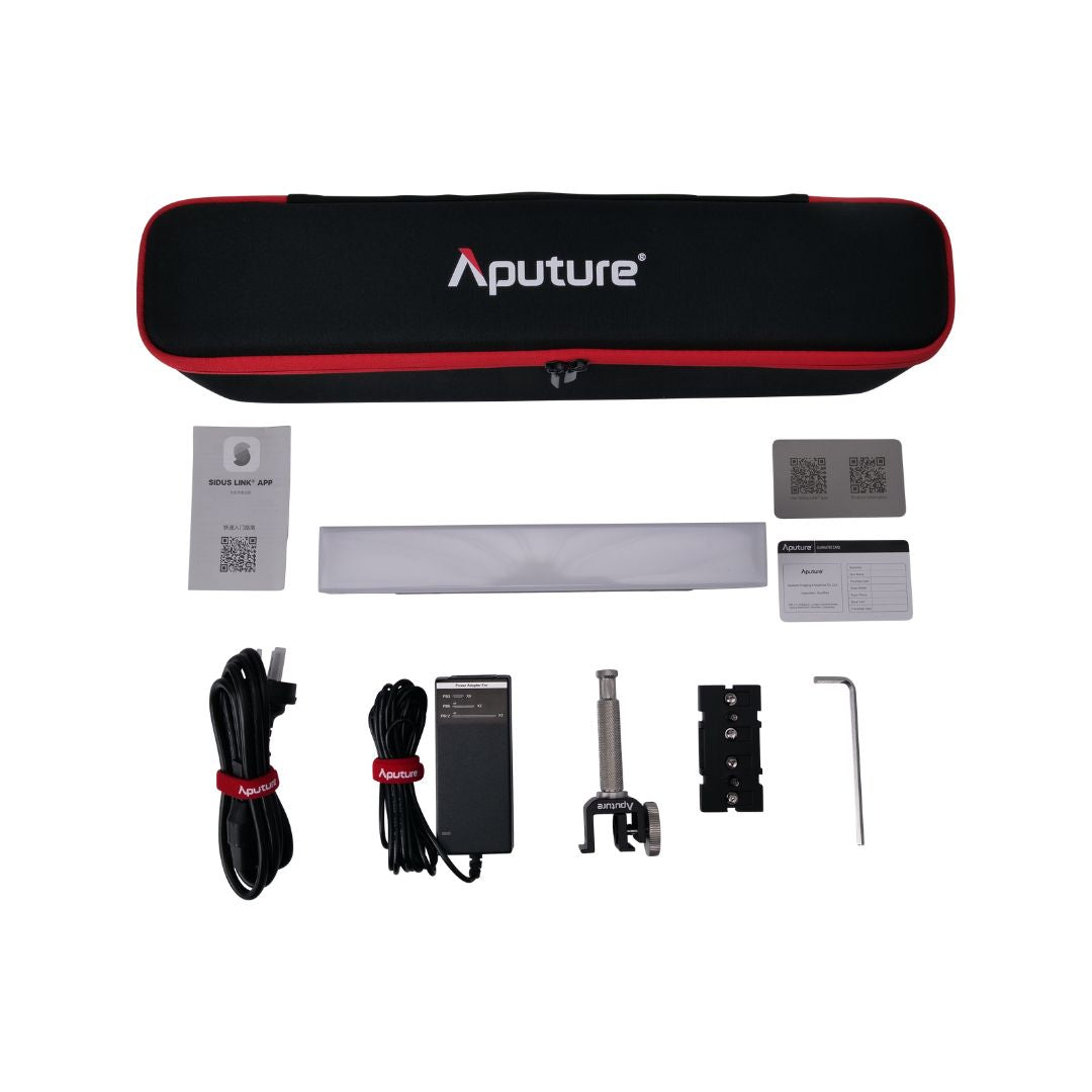 Aputure INFINIBAR PB3 攝影燈棒 Aputure