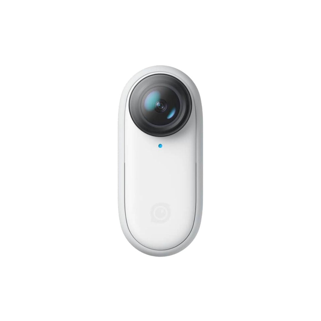 Insta360 GO 2 騎行套餐 Insta360