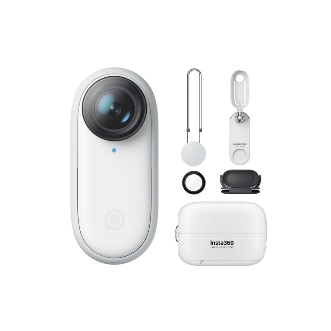 Insta360 GO 2 Insta360