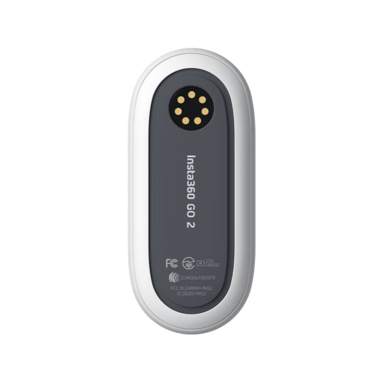 Insta360 GO 2 全能套裝 Insta360