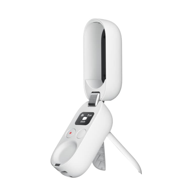 Insta360 GO 2 騎行套餐 Insta360