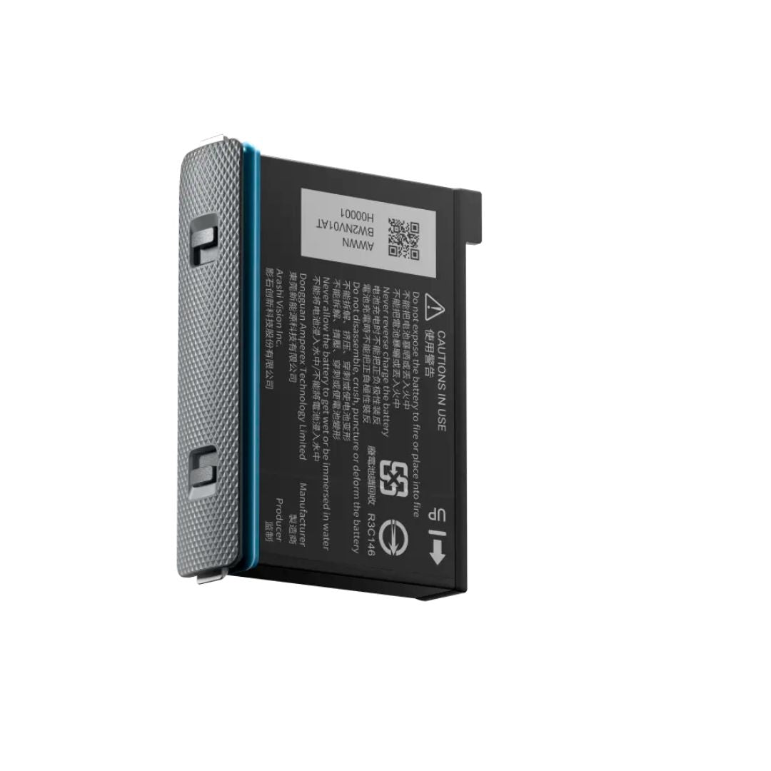 Insta360 X3 電池 Insta360