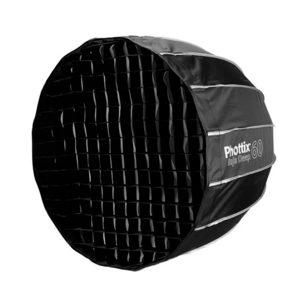 Phottix Raja Deep Quick-Folding Softbox 快開攝影燈柔光罩 Phottix
