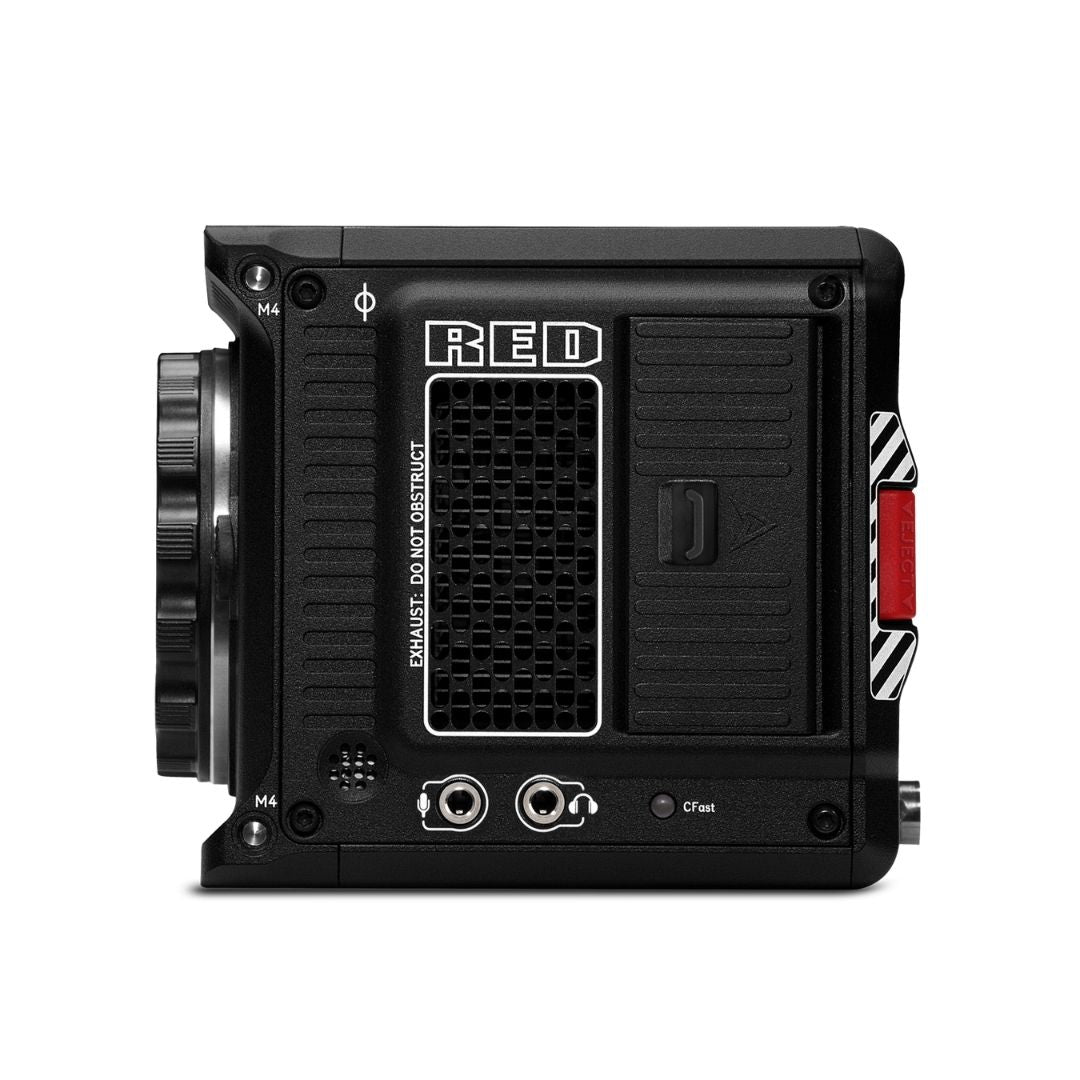 RED Digital Cinema KOMODO 6K(Canon RF Mount) RED Digital Cinema