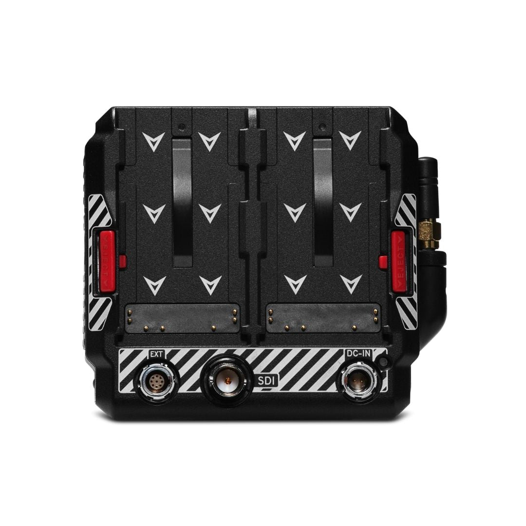 RED Digital Cinema KOMODO 6K(Canon RF Mount) RED Digital Cinema