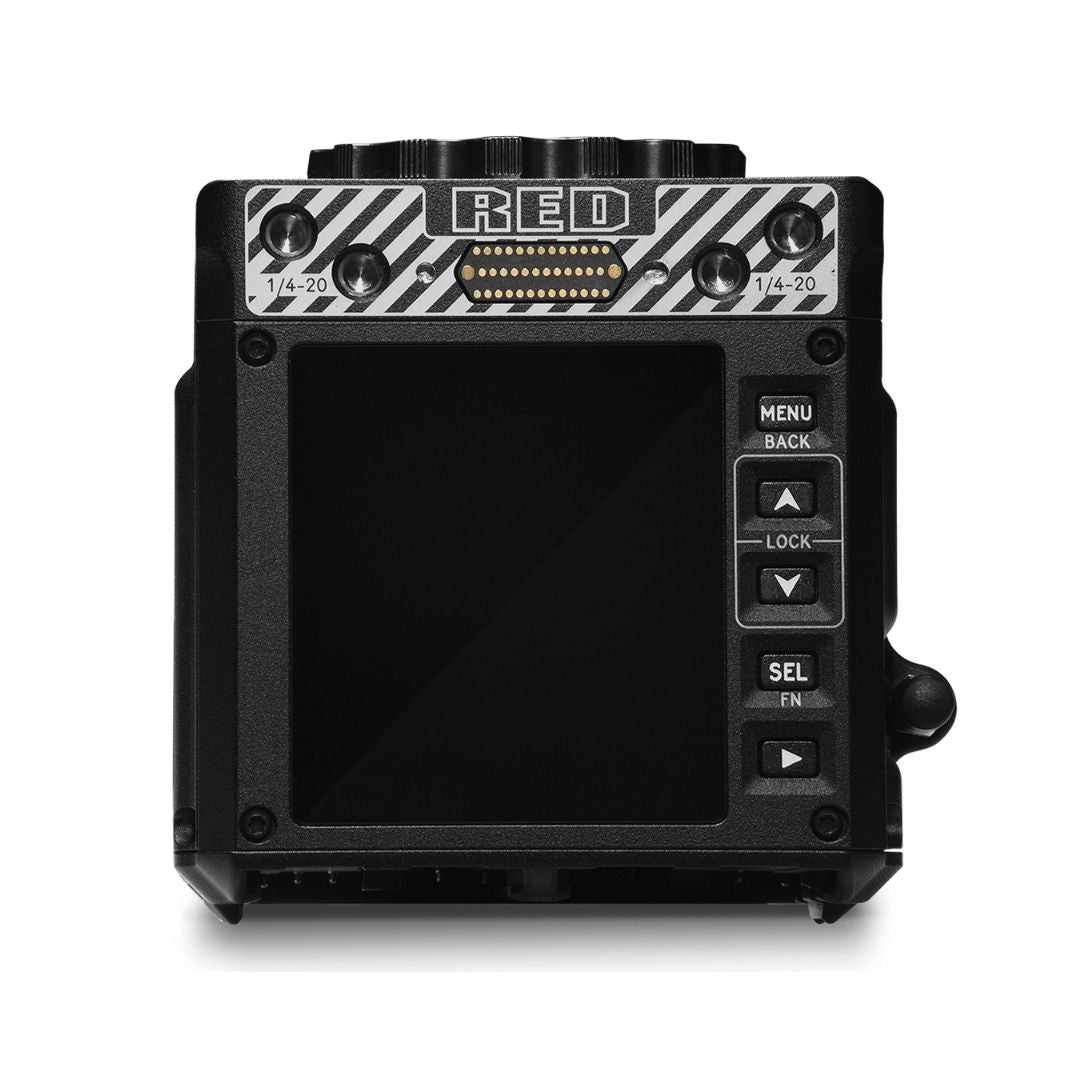 RED Digital Cinema KOMODO 6K(Canon RF Mount) RED Digital Cinema