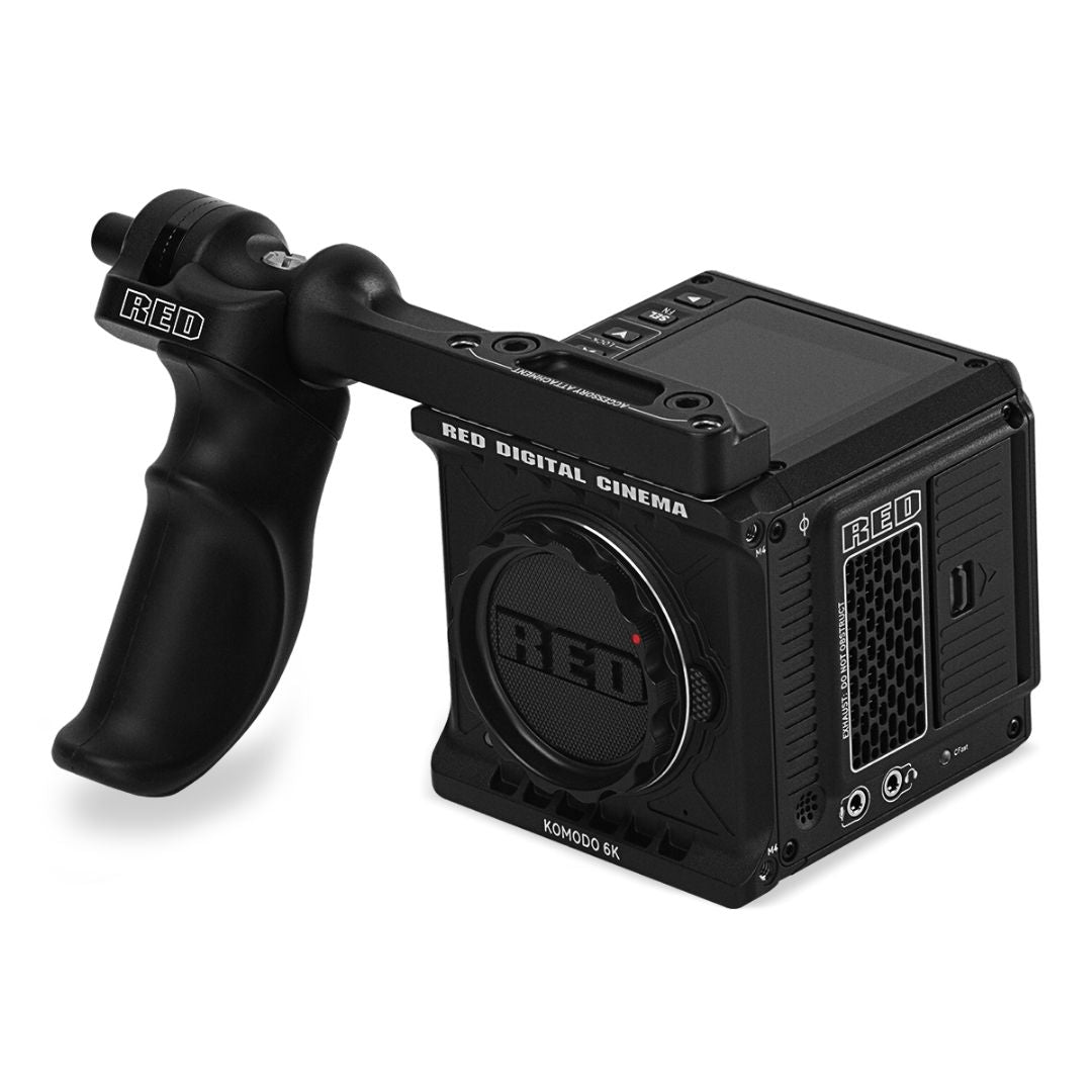 RED Digital Cinema Komodo 6K Outrigger Handle RED Digital Cinema
