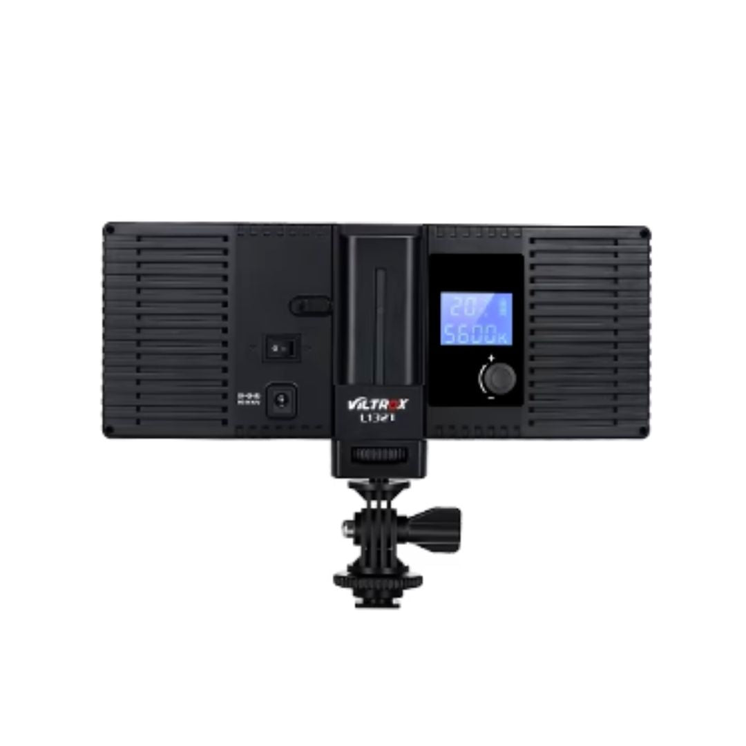 Viltrox L132T 超薄 LED Light 攝影燈 Viltrox