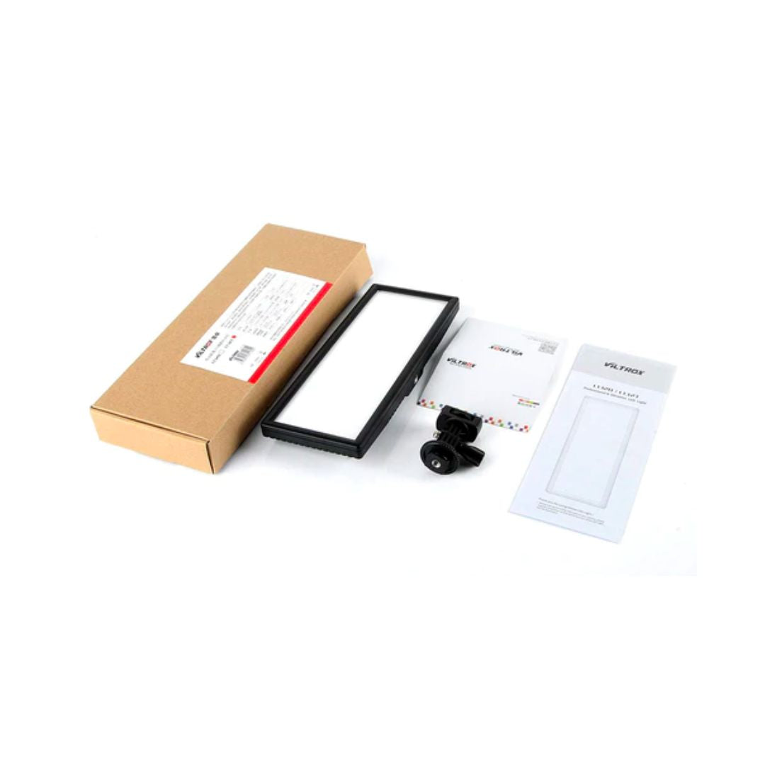 Viltrox L132T 超薄 LED Light 攝影燈 Viltrox