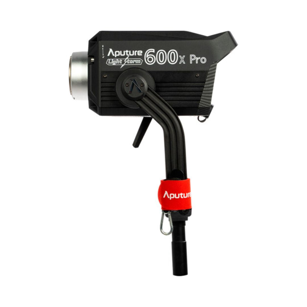 Aputure LS 600X Light Storm COB Bi-Color LED Light 雙色續光燈 Aputure