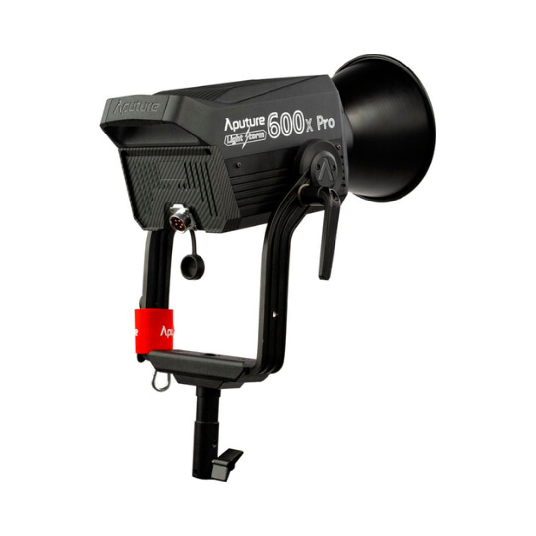 Aputure LS 600X Light Storm COB Bi-Color LED Light 雙色續光燈 Aputure