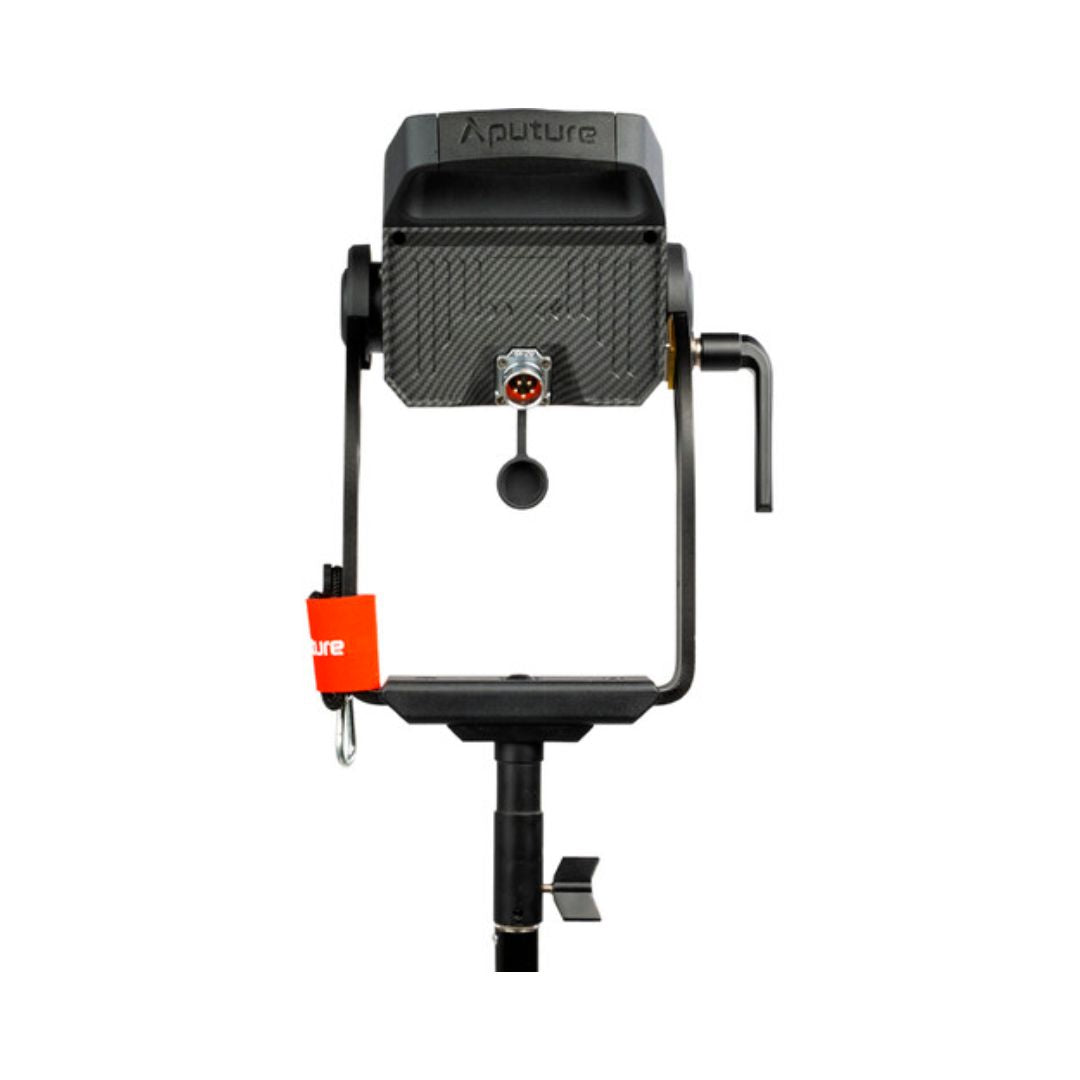 Aputure LS 600X Light Storm COB Bi-Color LED Light 雙色續光燈 Aputure