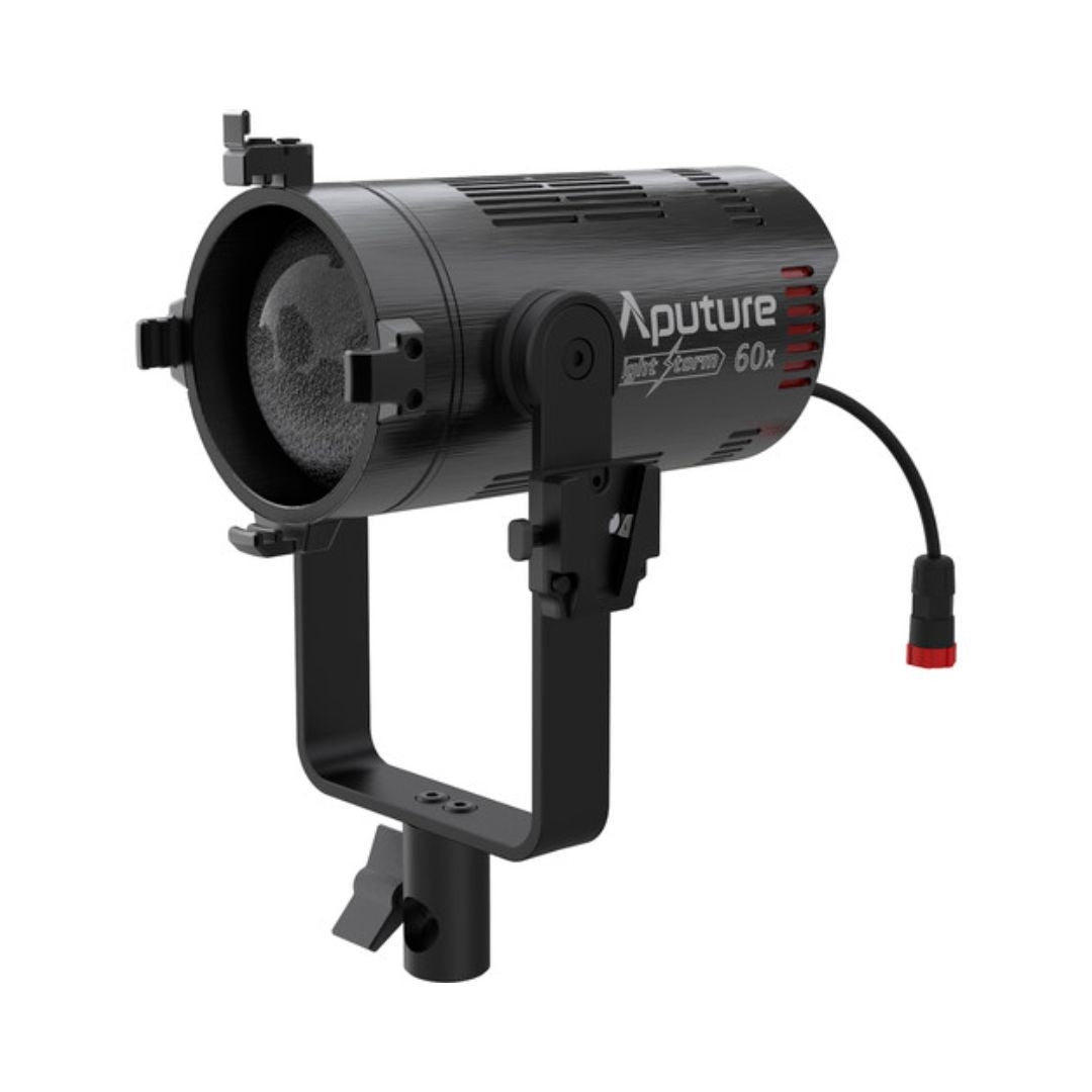 Aputure LS 60X Light Storm COB Bi-Color LED Light 雙色續光燈 Aputure