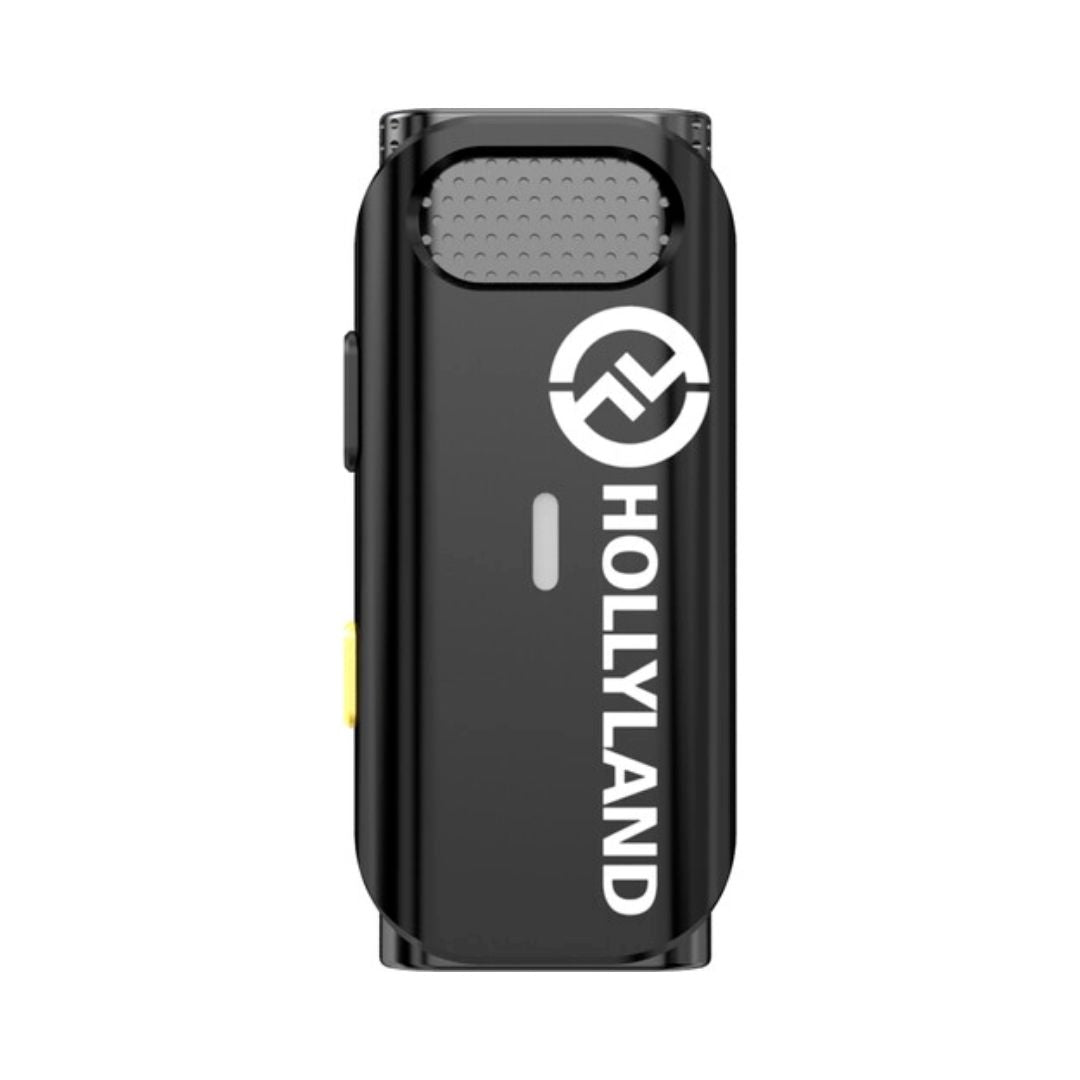 Hollyland Lark C1 Duo 一拖二無線麥克風(iOS/Type-C) Hollyland