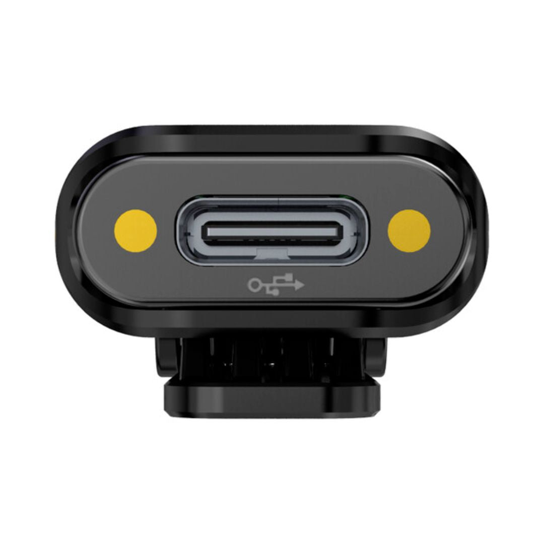 Hollyland Lark C1 Duo 一拖二無線麥克風(iOS/Type-C) Hollyland