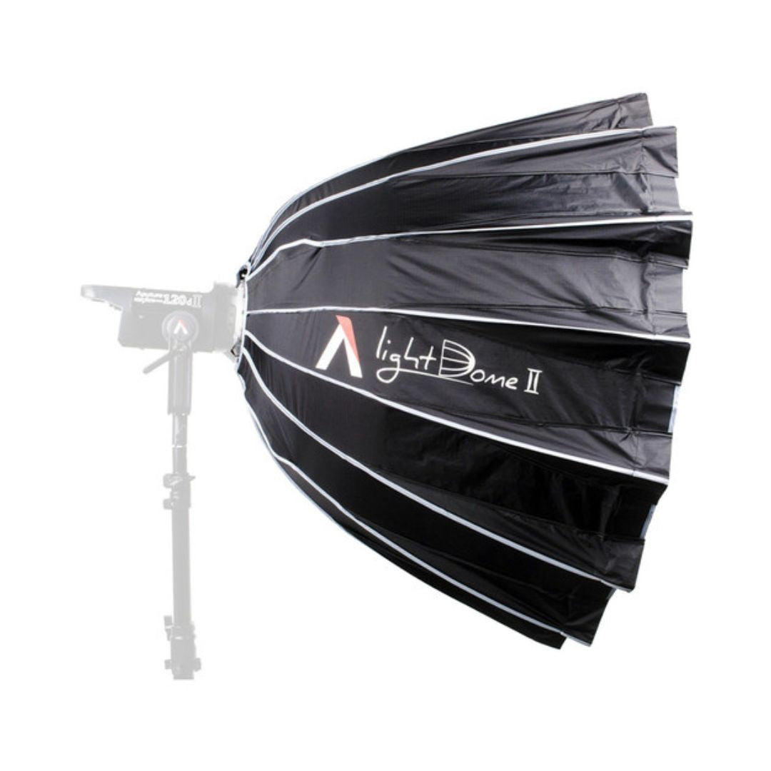Aputure Light Dome II 攝影燈柔光罩 Aputure