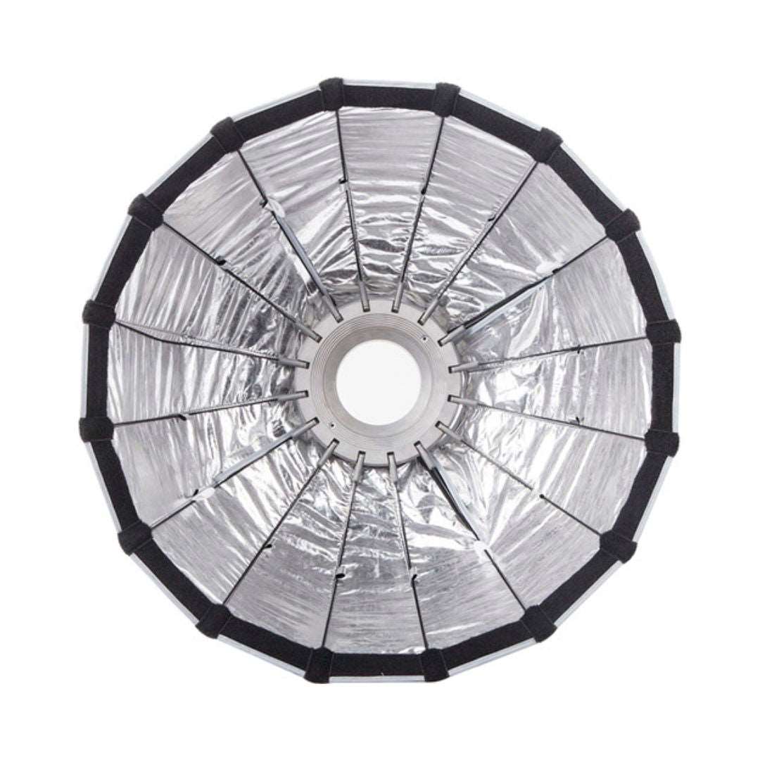 Aputure Light Dome Mini II 攝影燈柔光罩 Aputure