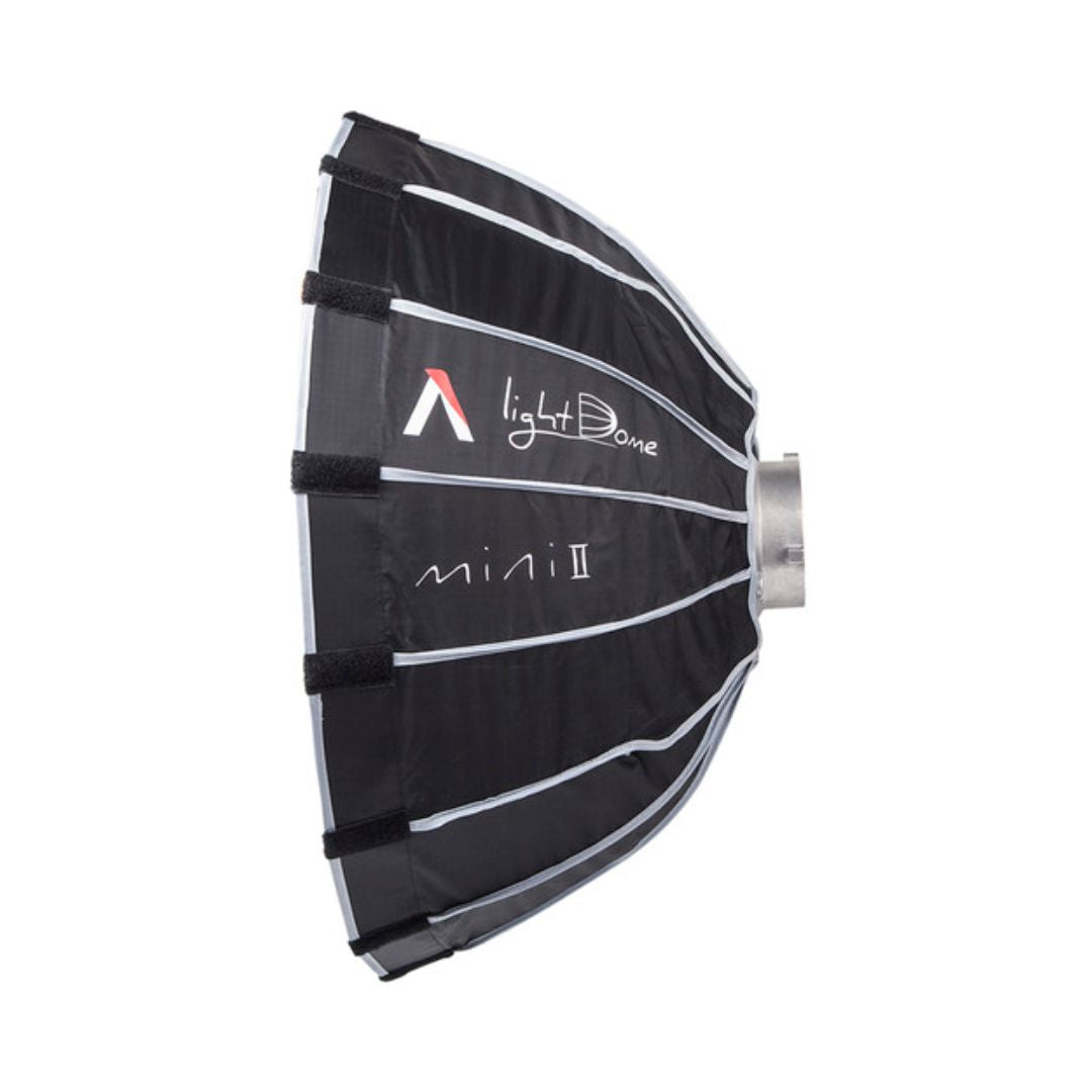Aputure Light Dome Mini II 攝影燈柔光罩 Aputure
