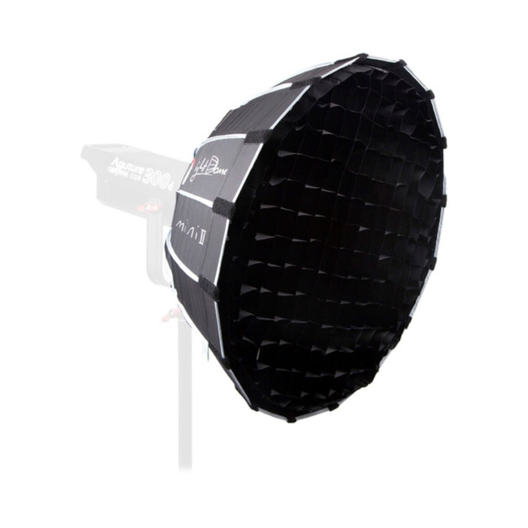 Aputure Light Dome Mini II 攝影燈柔光罩 Aputure