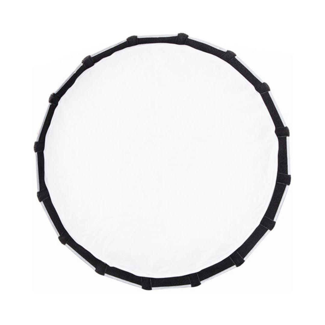 Aputure Light Dome Mini II 攝影燈柔光罩 Aputure