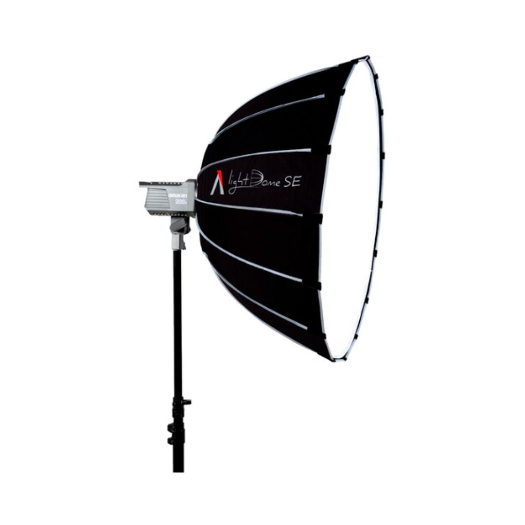 Aputure Light Dome SE 攝影燈柔光罩 Aputure