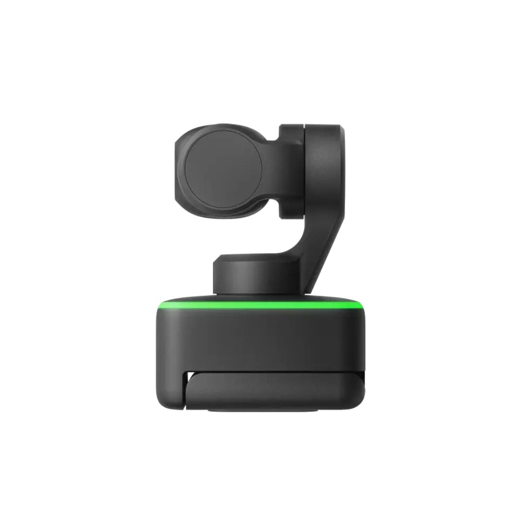 Insta360 Link AI 智能 4K 網絡攝影機 Insta360