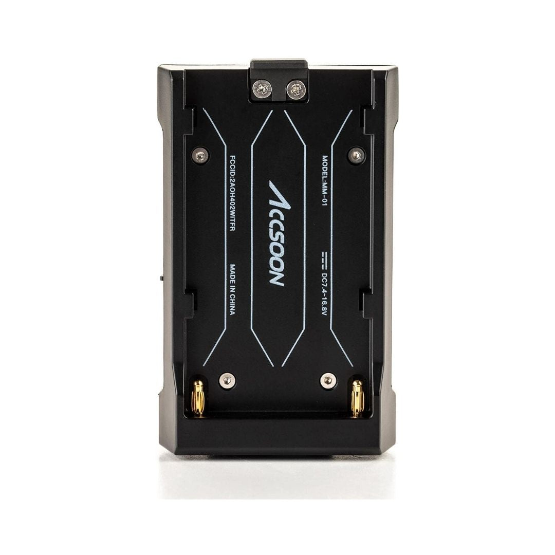 Accsoon M1 Android手機監視器 Accsoon