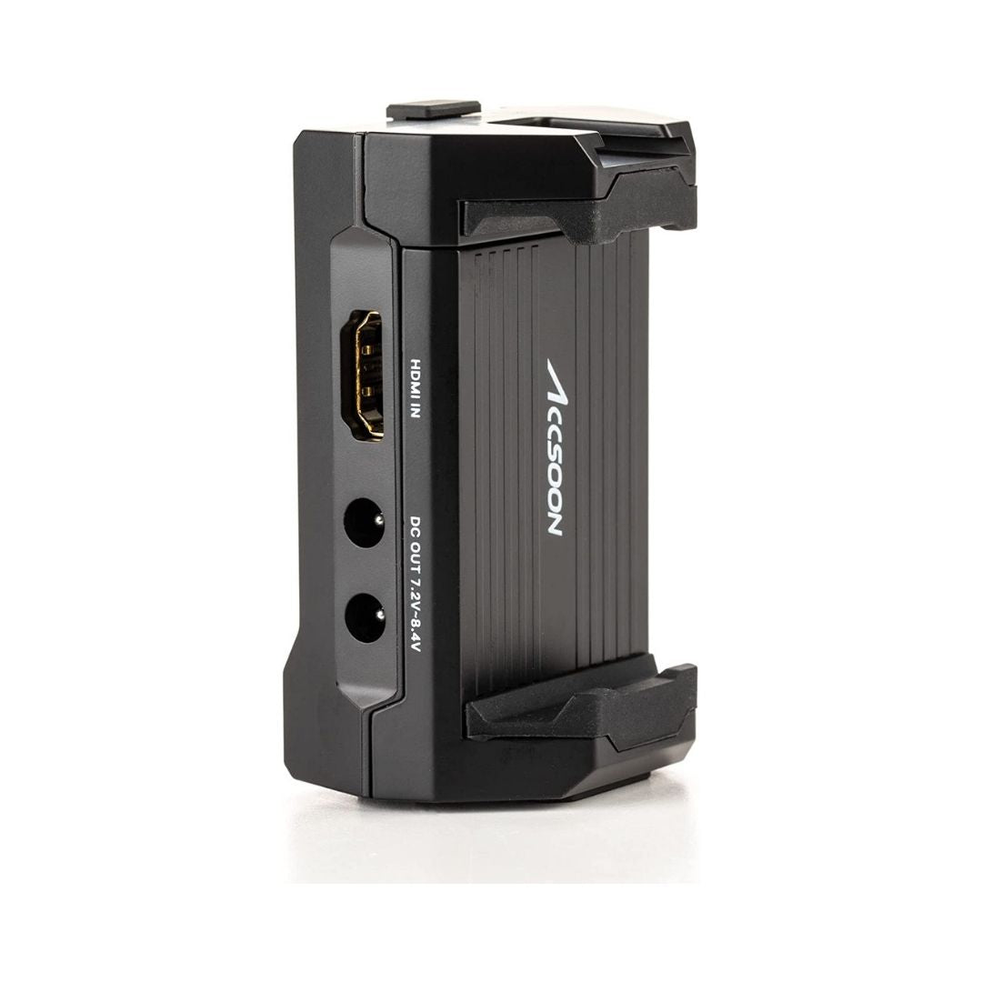 Accsoon M1 Android手機監視器 Accsoon