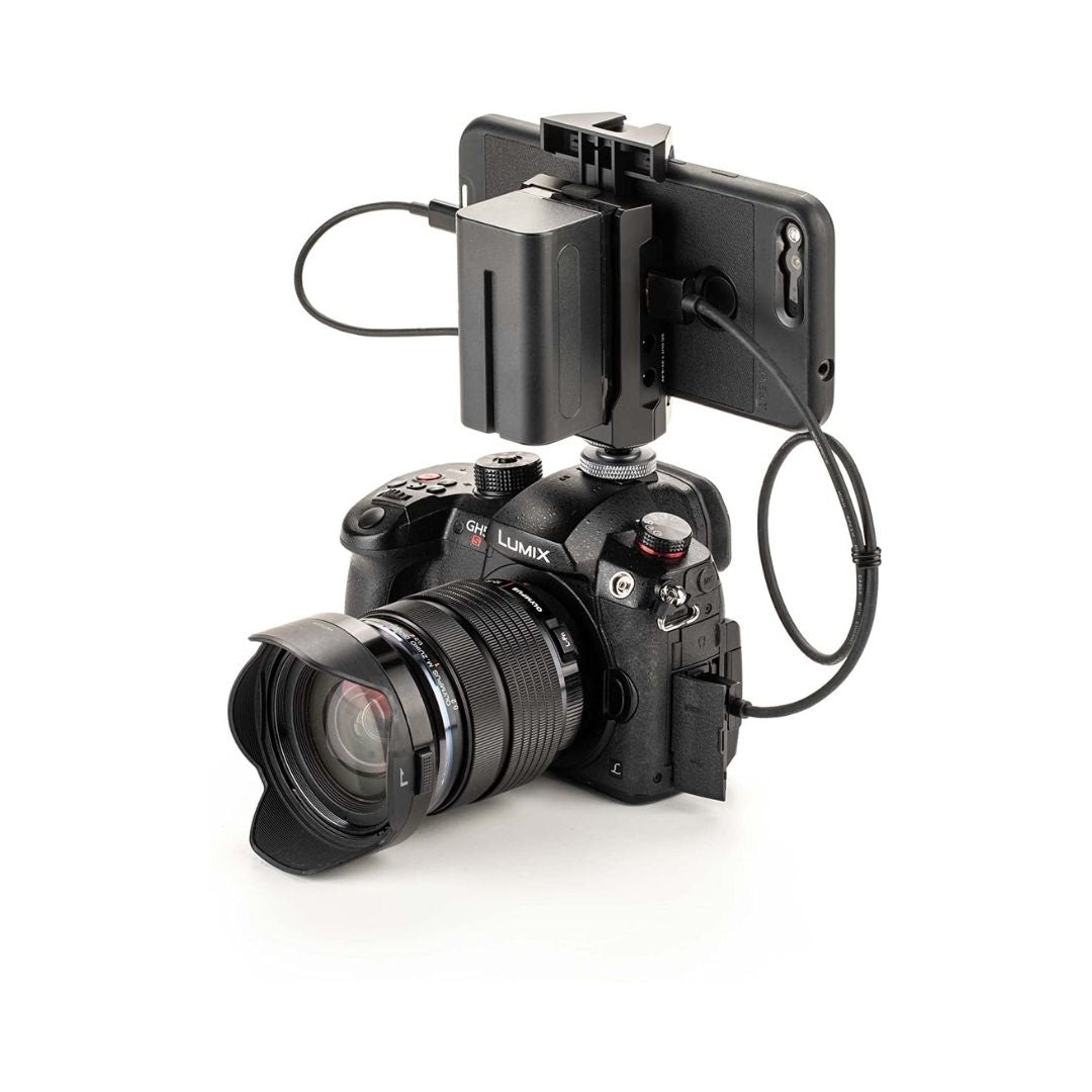 Accsoon M1 Android手機監視器 Accsoon