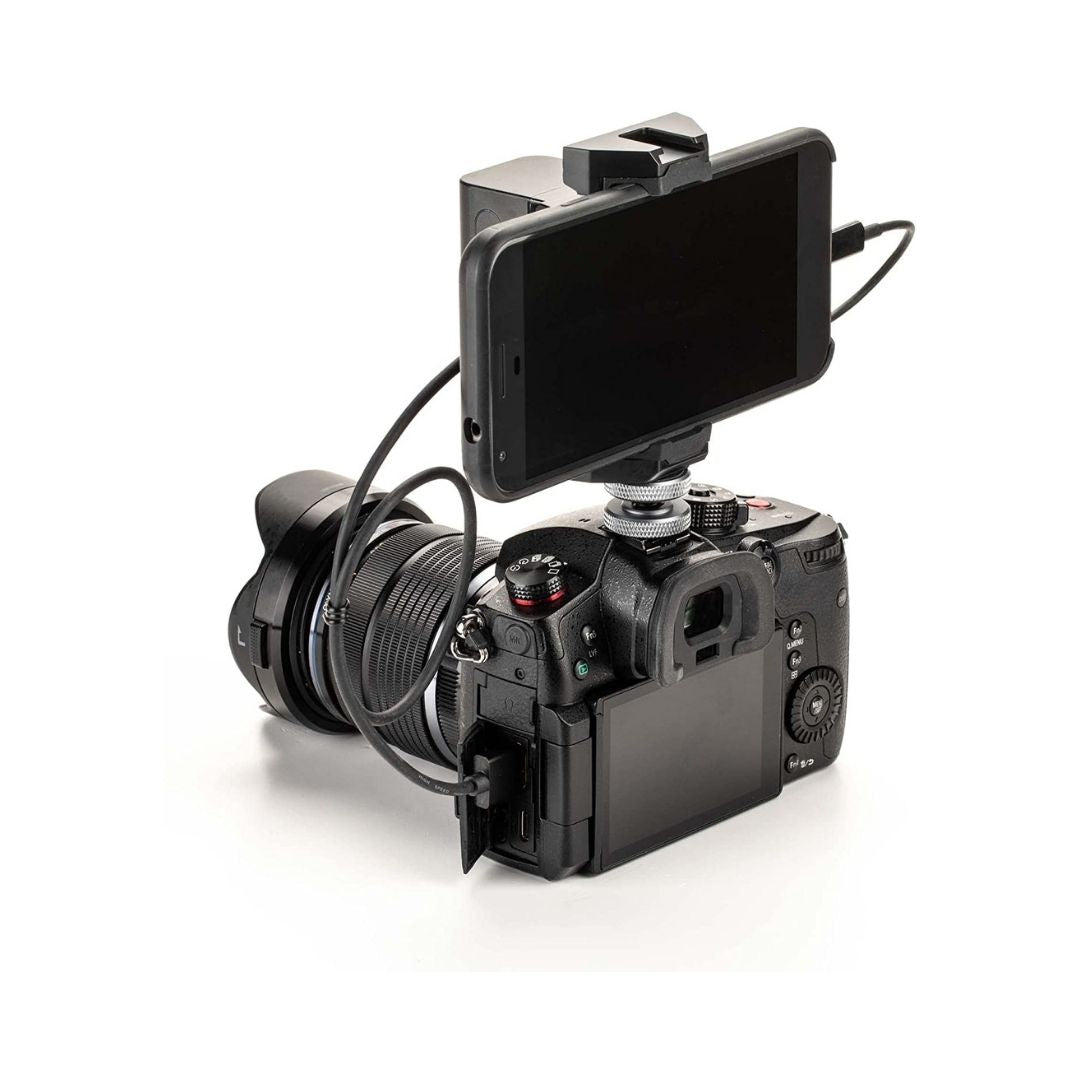 Accsoon M1 Android手機監視器 Accsoon