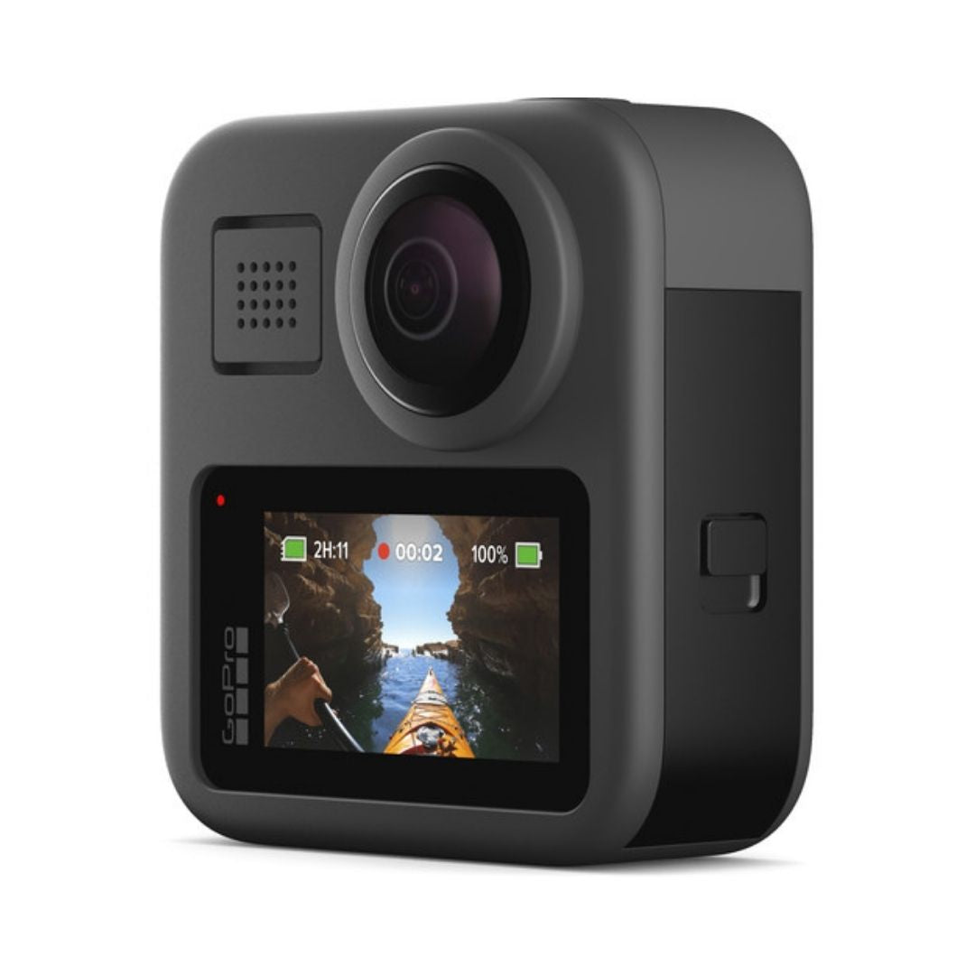 GoPro Max 360 GoPro