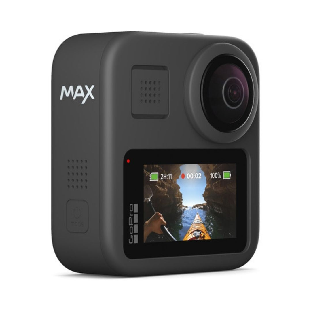 GoPro Max 360 GoPro