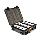 Aputure MC RGB LED 12-Light Production Kit 全彩迷你補光燈 Aputure
