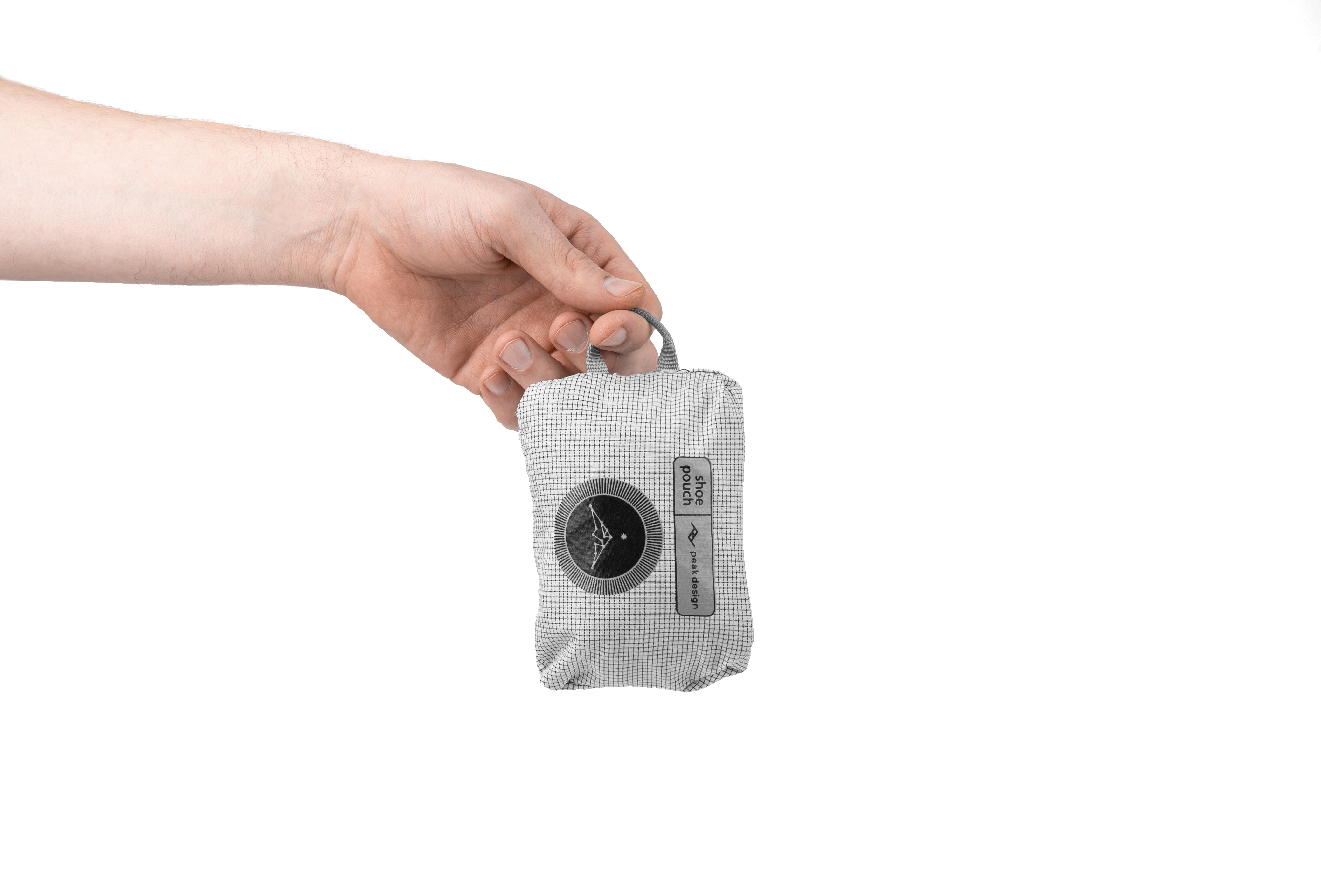 Peak Design Shoe Pouch 鞋袋 Peak Design