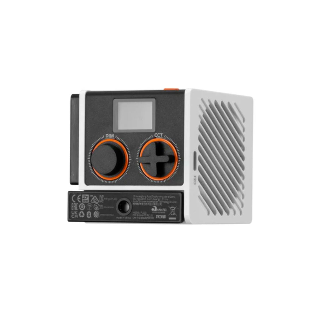 Zhiyun MOLUS G60 LED 攝影燈 Zhiyun