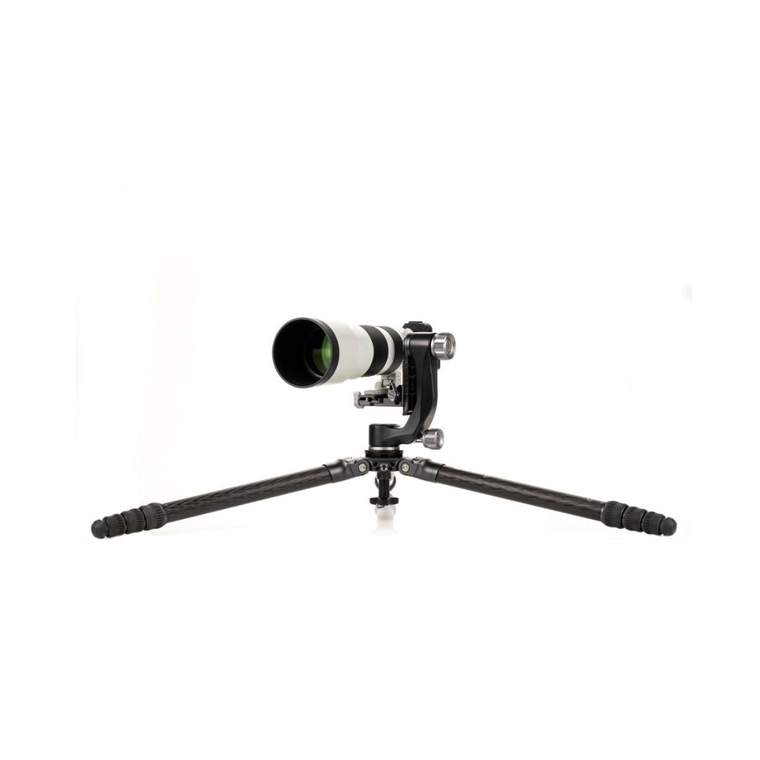 Benro Mammoth TMTH44C 碳纖維三腳架 Benro