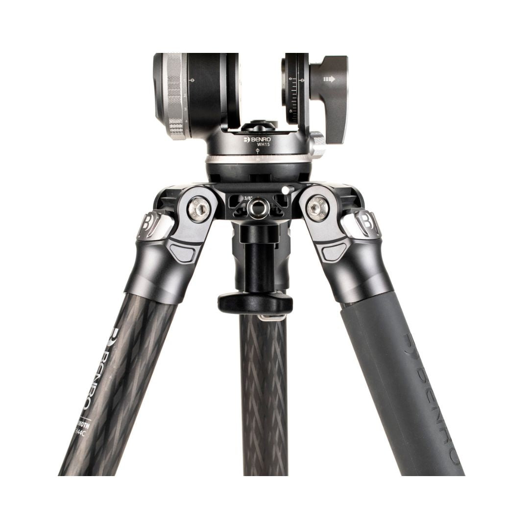Benro Mammoth TMTH44C 碳纖維三腳架 Benro