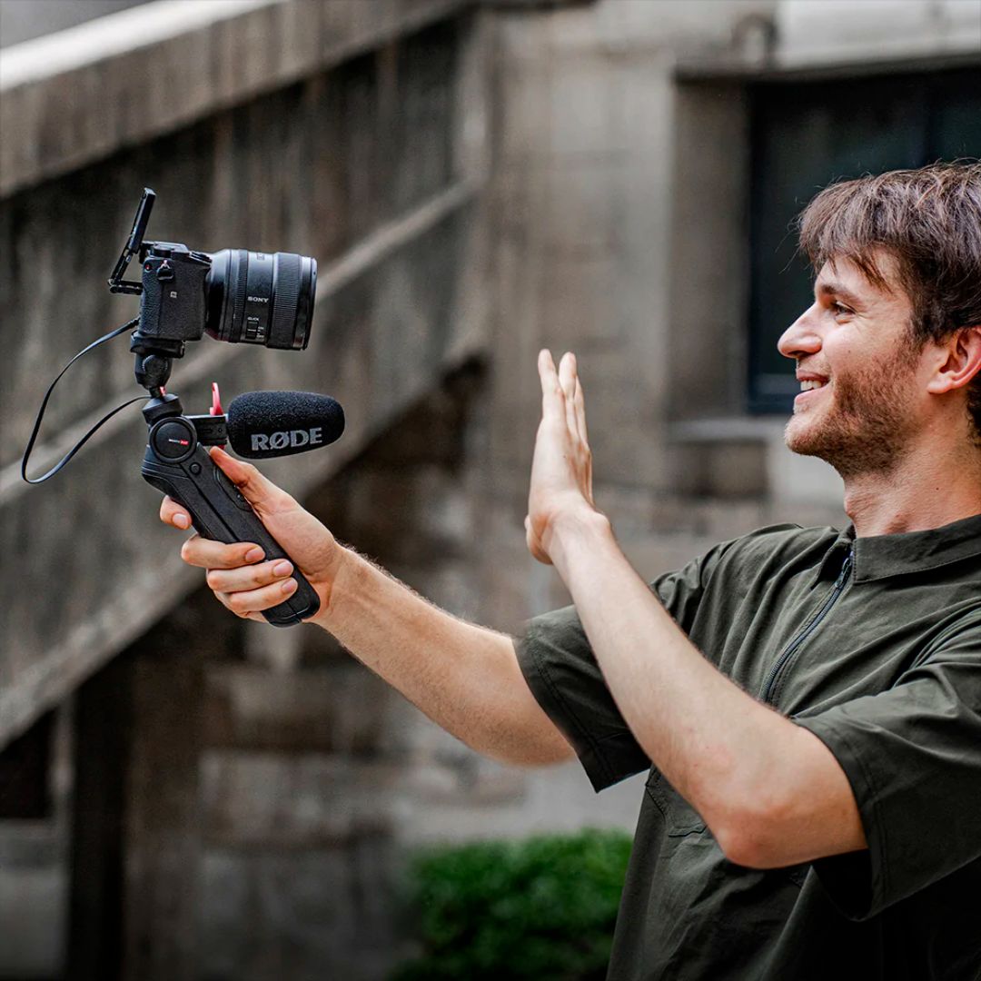 PGYTECH MantisPod 2.0 螳螂三腳架 PGYTECH