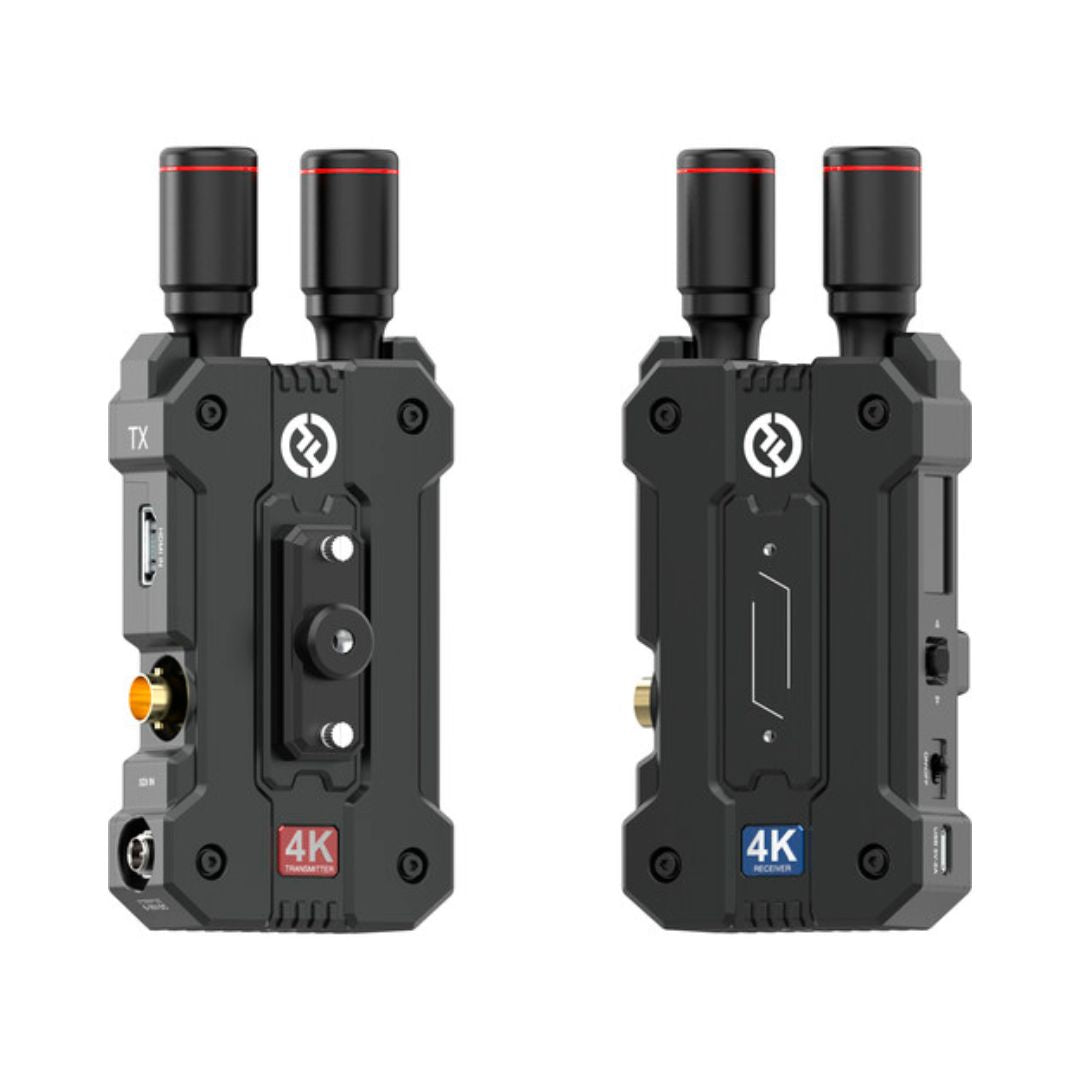 Hollyland Mars 4K SDI/HDMI 無線圖傳 Hollyland