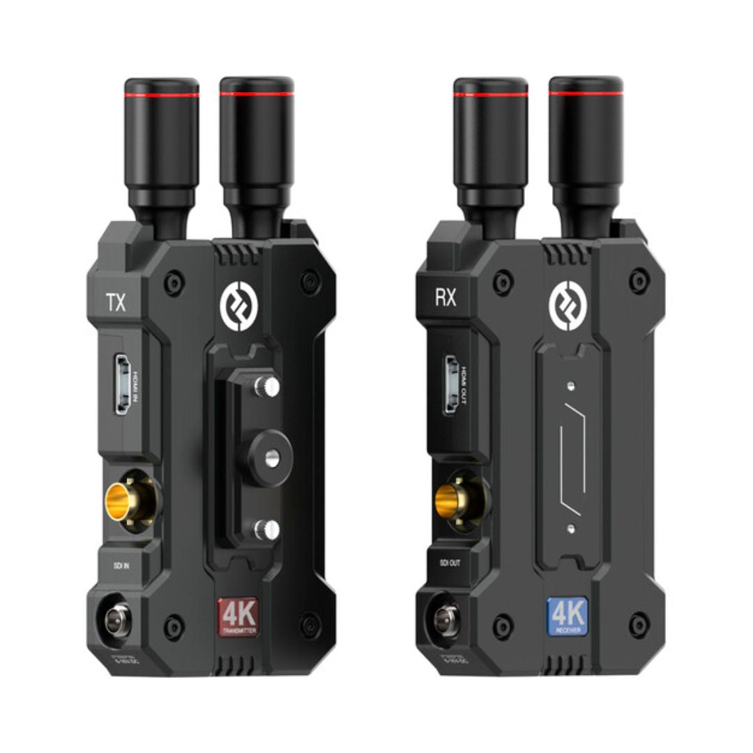 Hollyland Mars 4K SDI/HDMI 無線圖傳 Hollyland