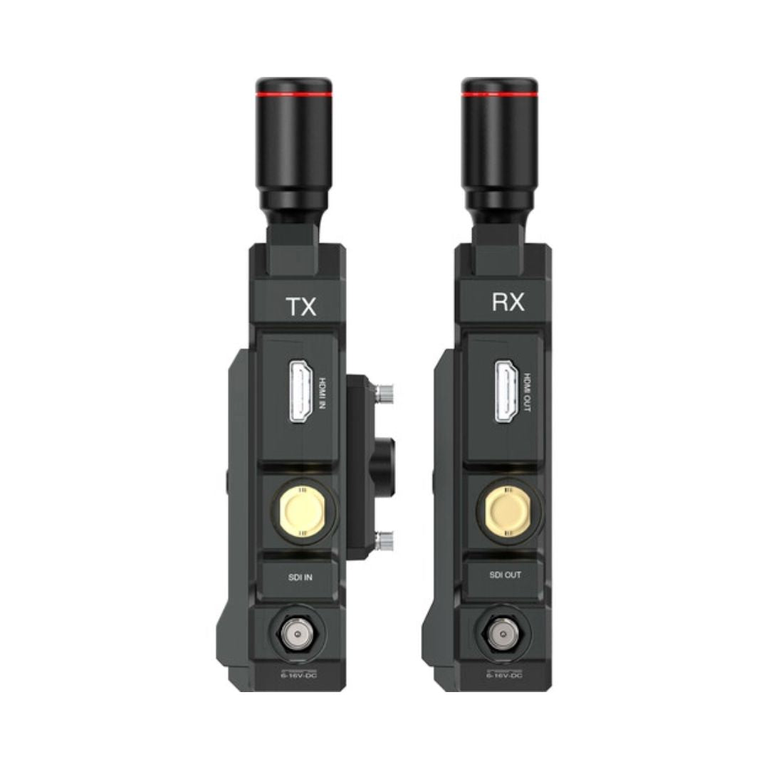 Hollyland Mars 4K SDI/HDMI 無線圖傳 Hollyland